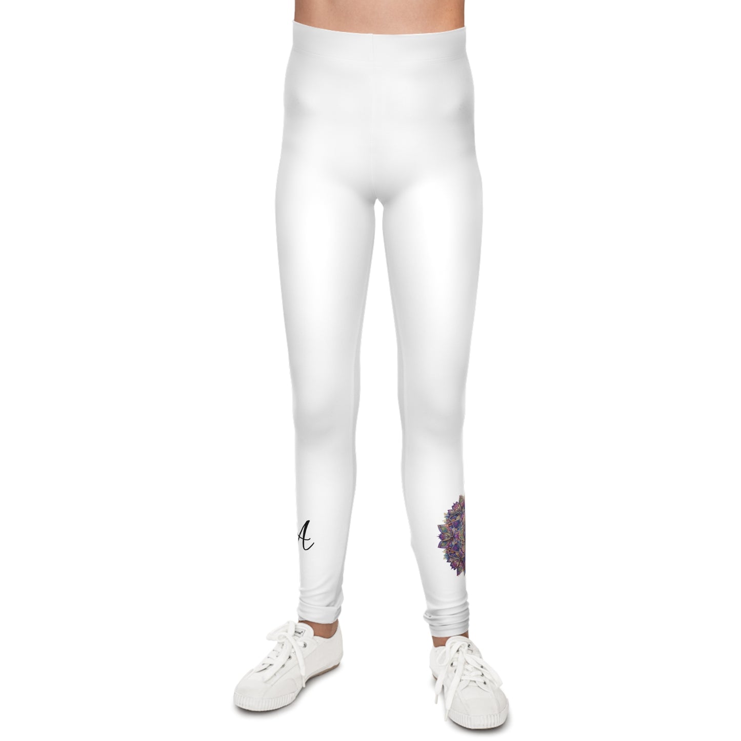 Youth Leggings