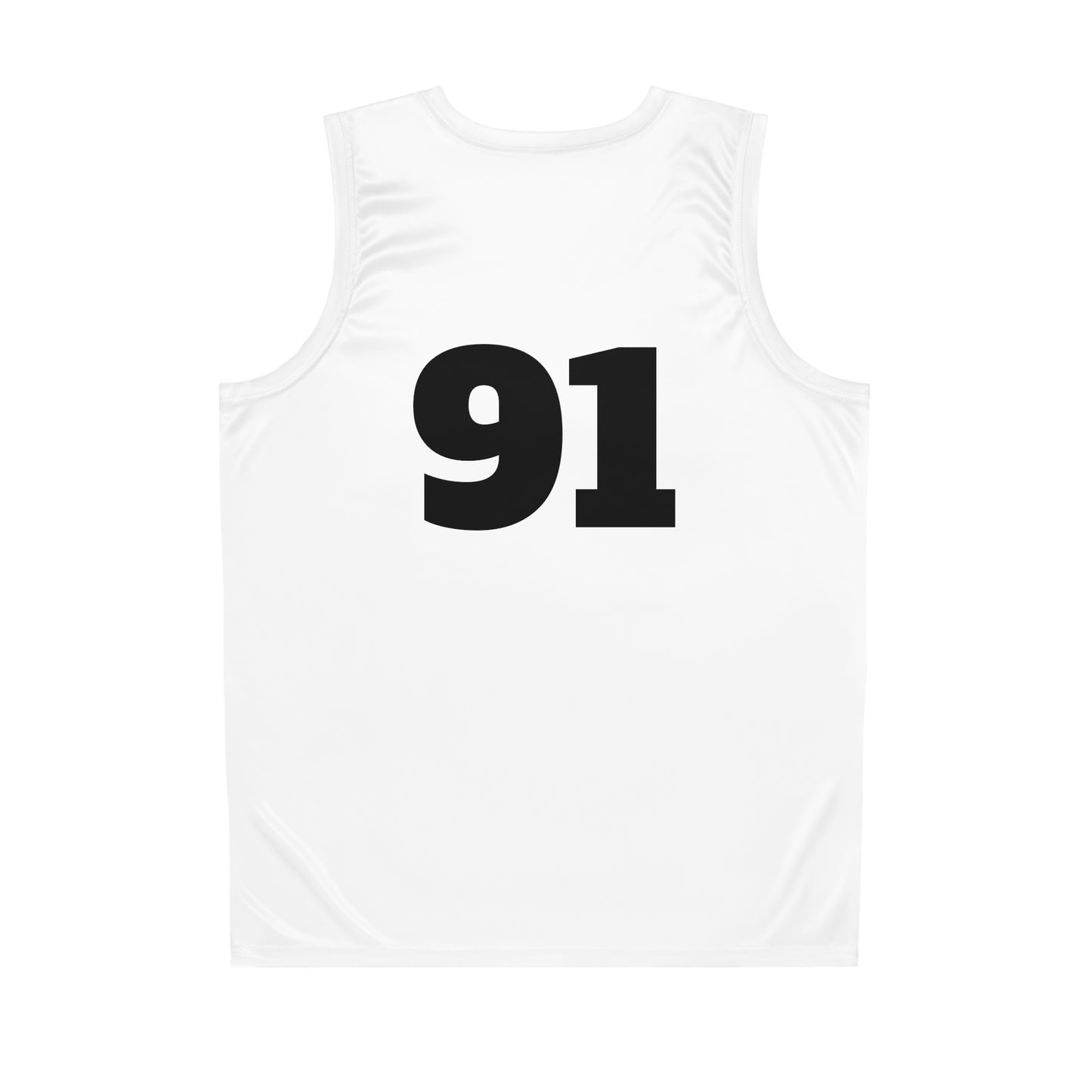 Crooks Apparel Basketball shirt, featuring bold urban graphics