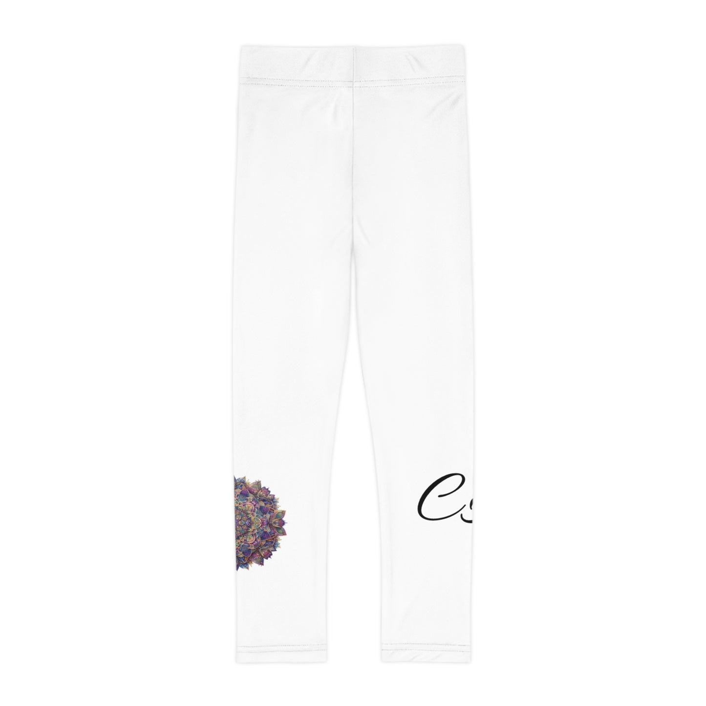 Kids Leggings