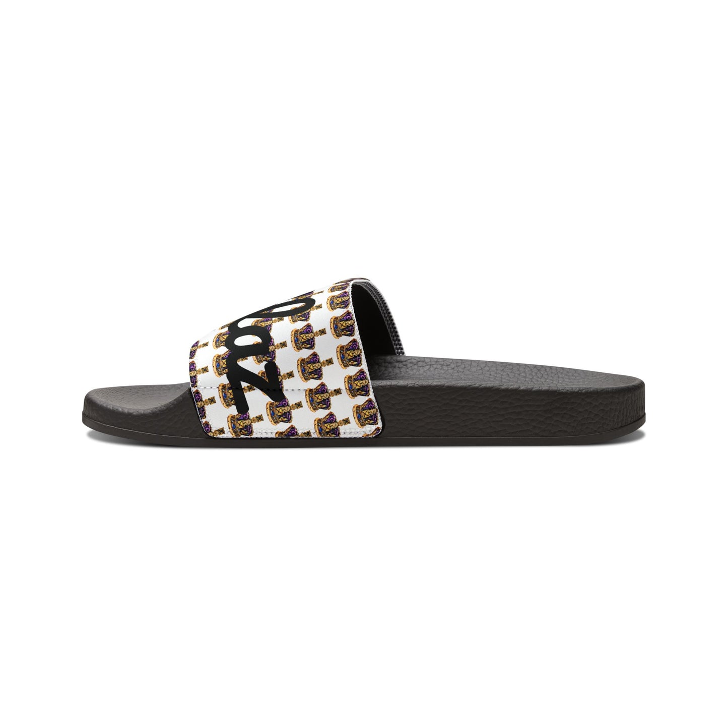 Stylish Men's Removable-Strap Sandals for Comfort and Style