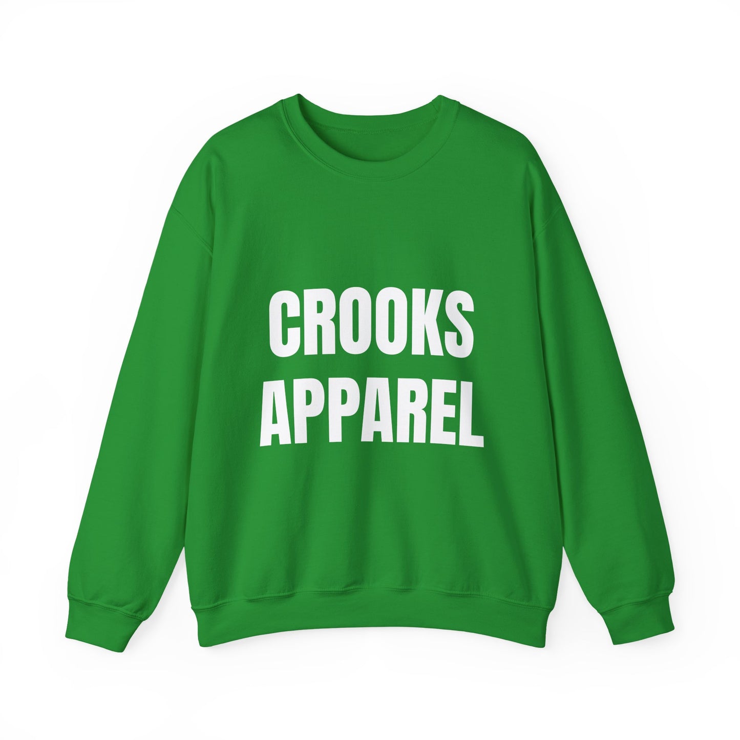 Trendy Unisex Crewneck Sweatshirt