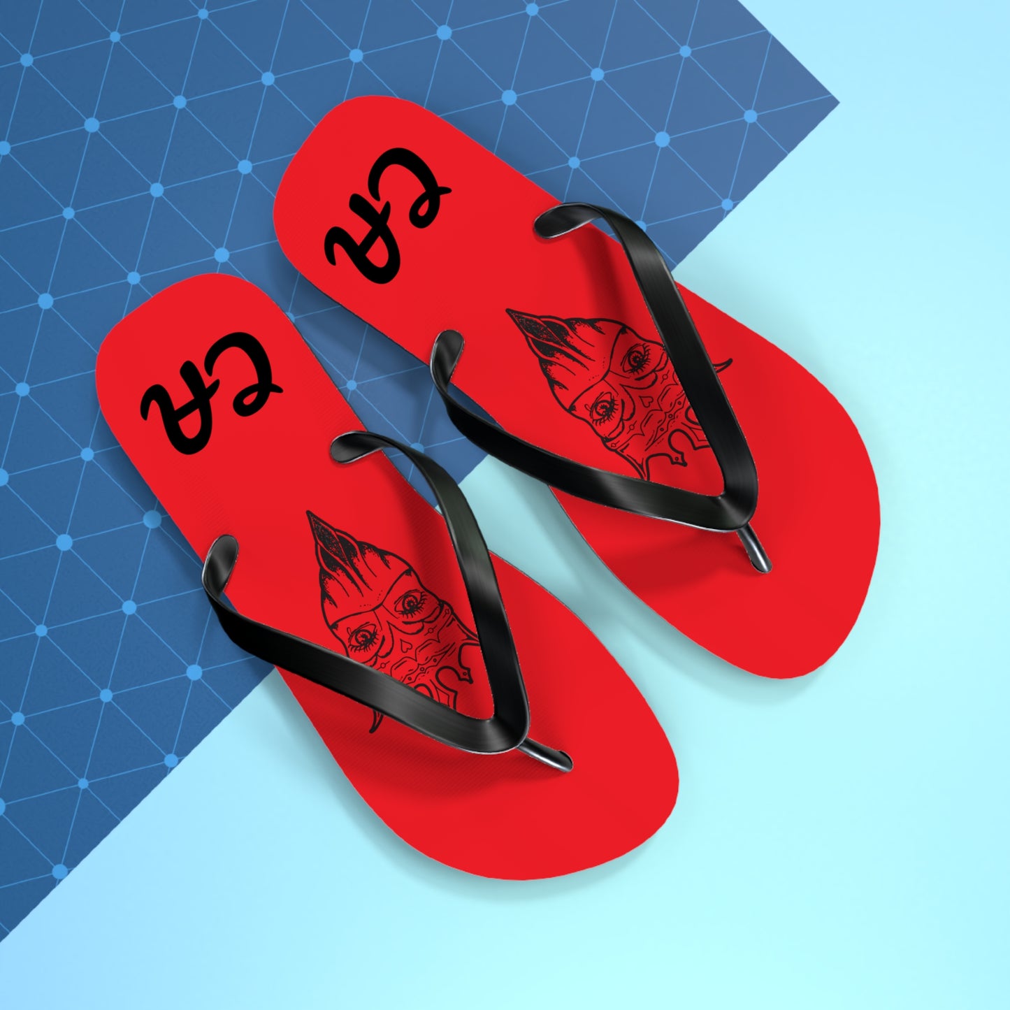 Boho Summer Sandals