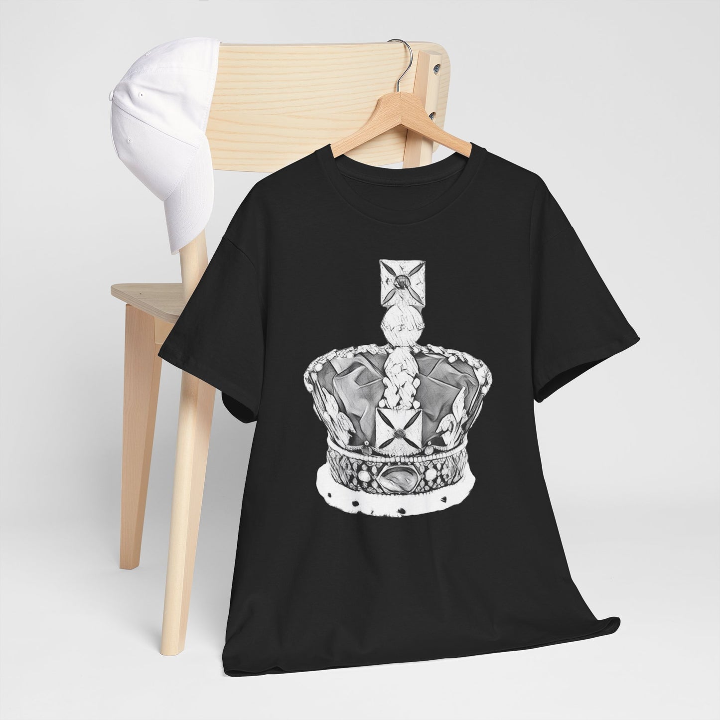 Crooks Apparel t-shirt, rocking bold designs that make a statement