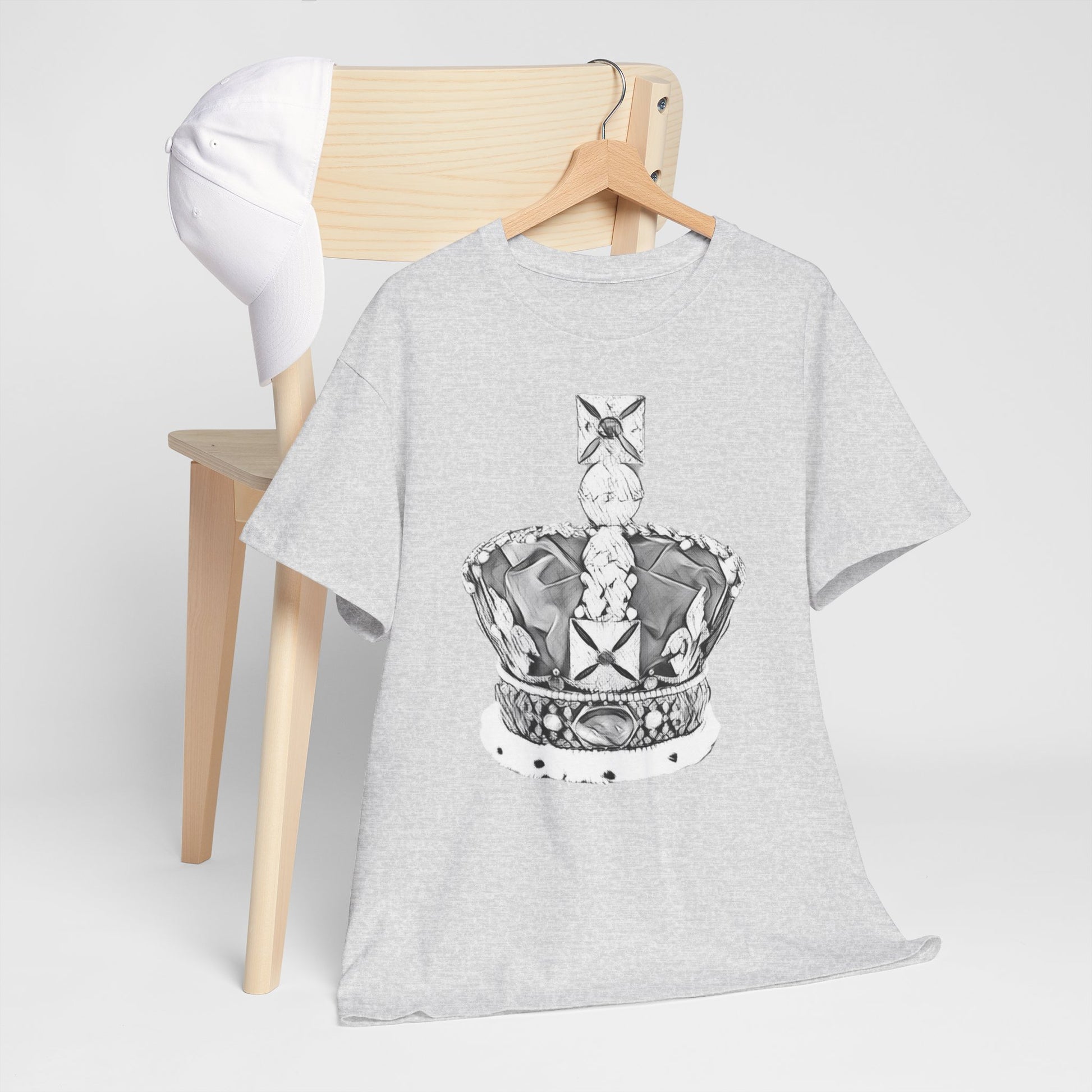 Crooks Apparel t-shirt, rocking bold designs that make a statement