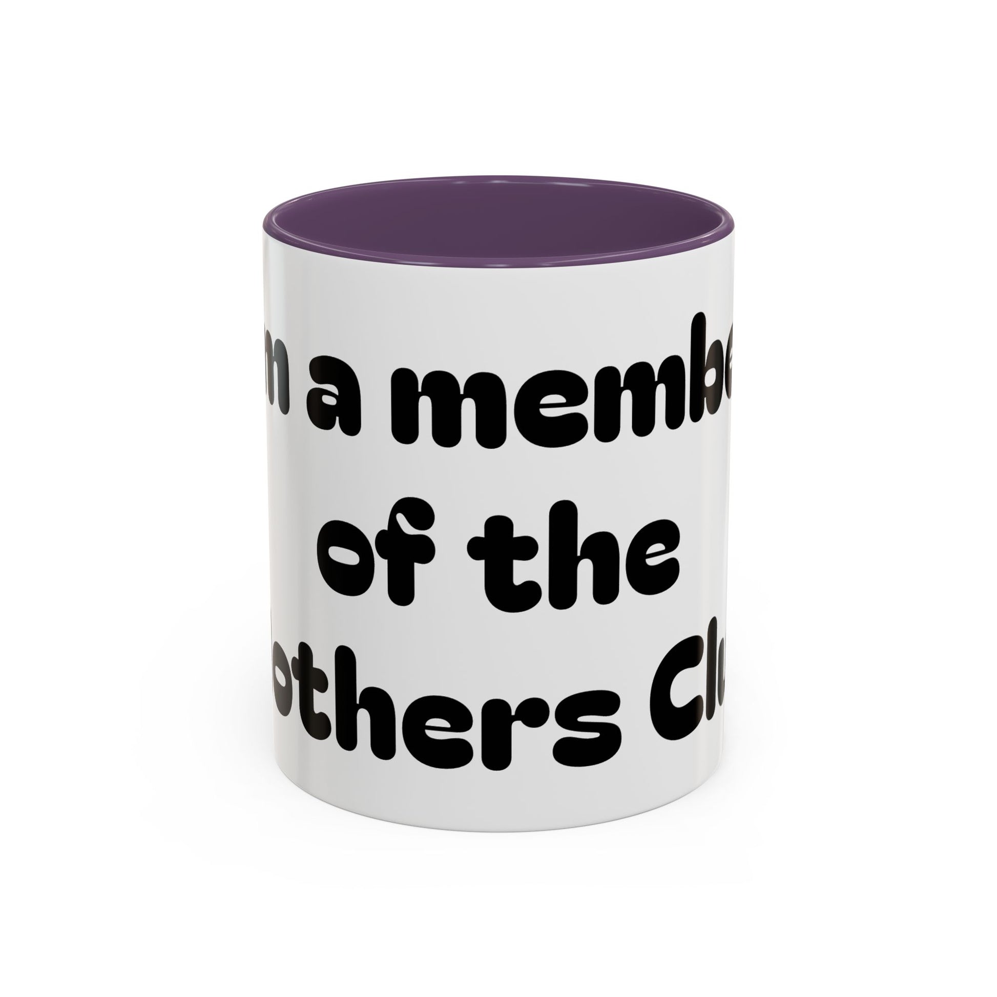 Start your day with attitude, sip from our bold and stylish mugs