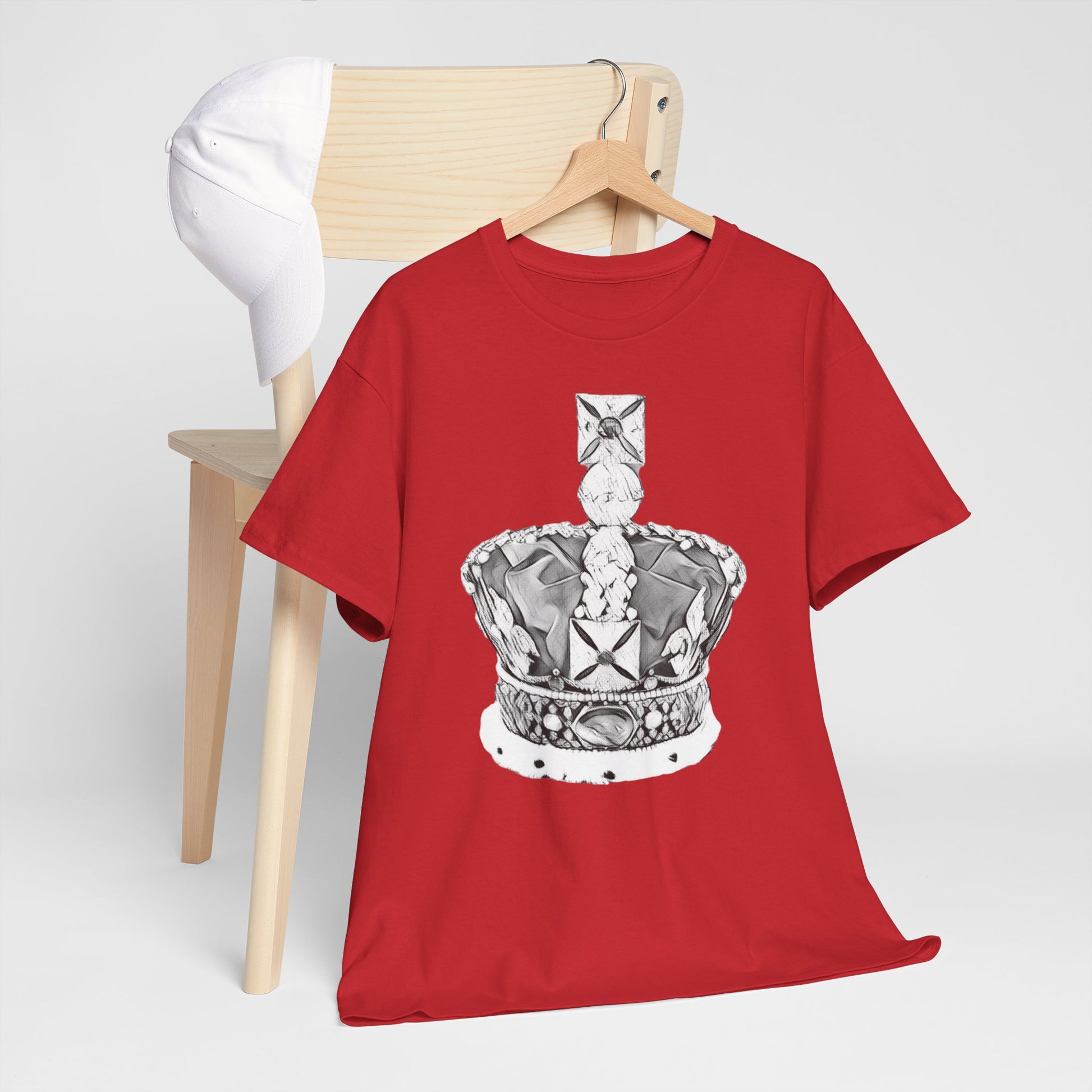 Crooks Apparel t-shirt, rocking bold designs that make a statement
