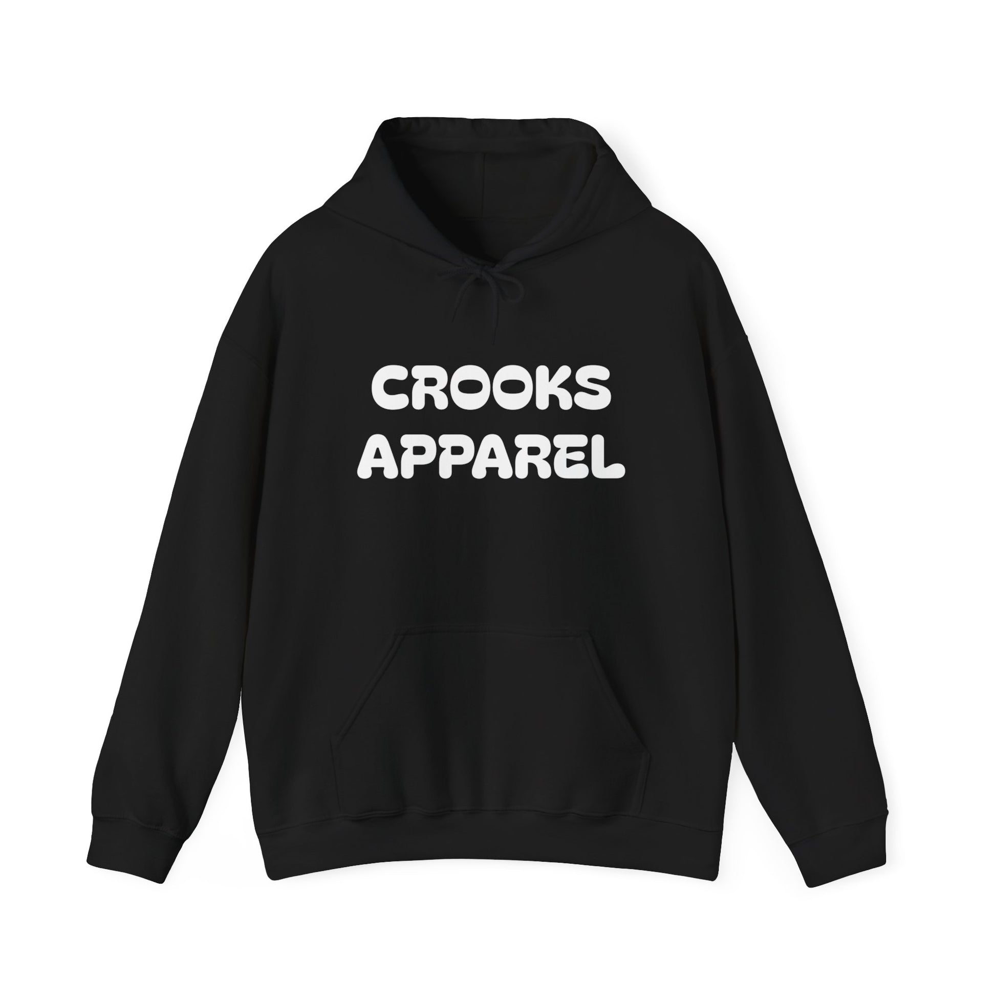 comfortable hoodie with a bold design, perfect for streetwear style and cozy vibe
