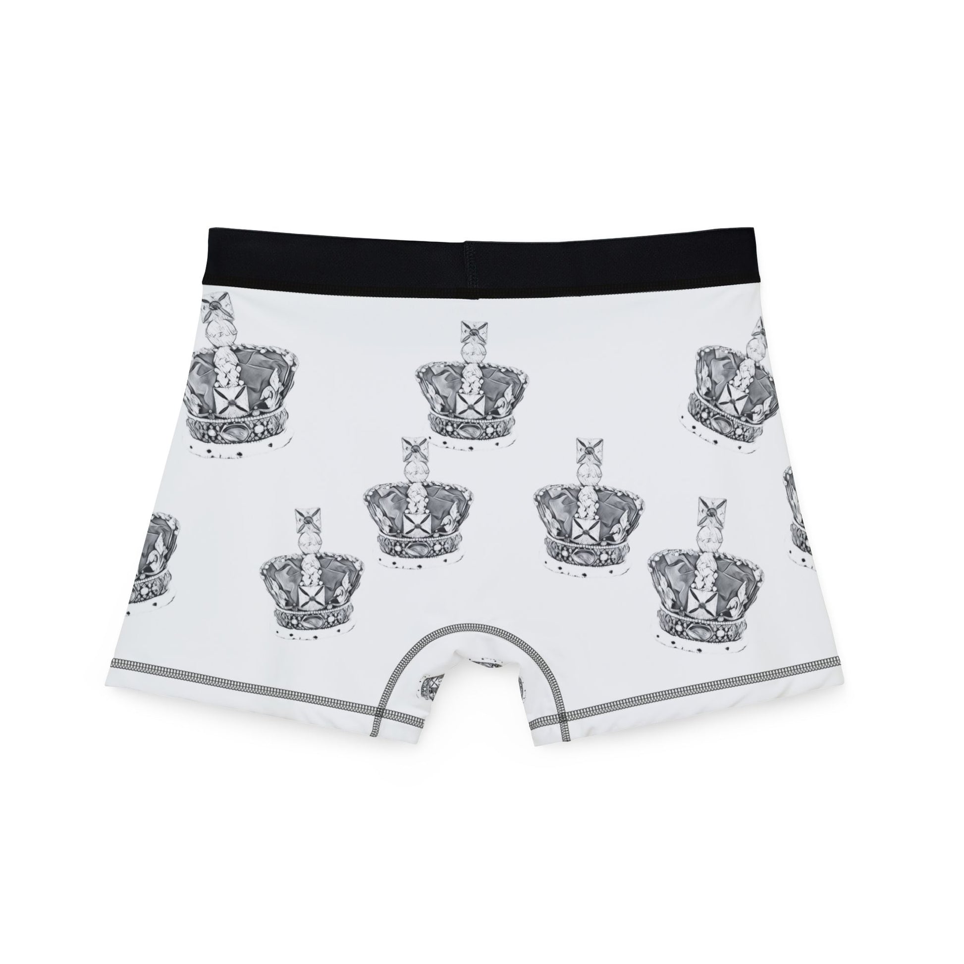 Comfortable and stylish men's boxers from Crooks Apparel