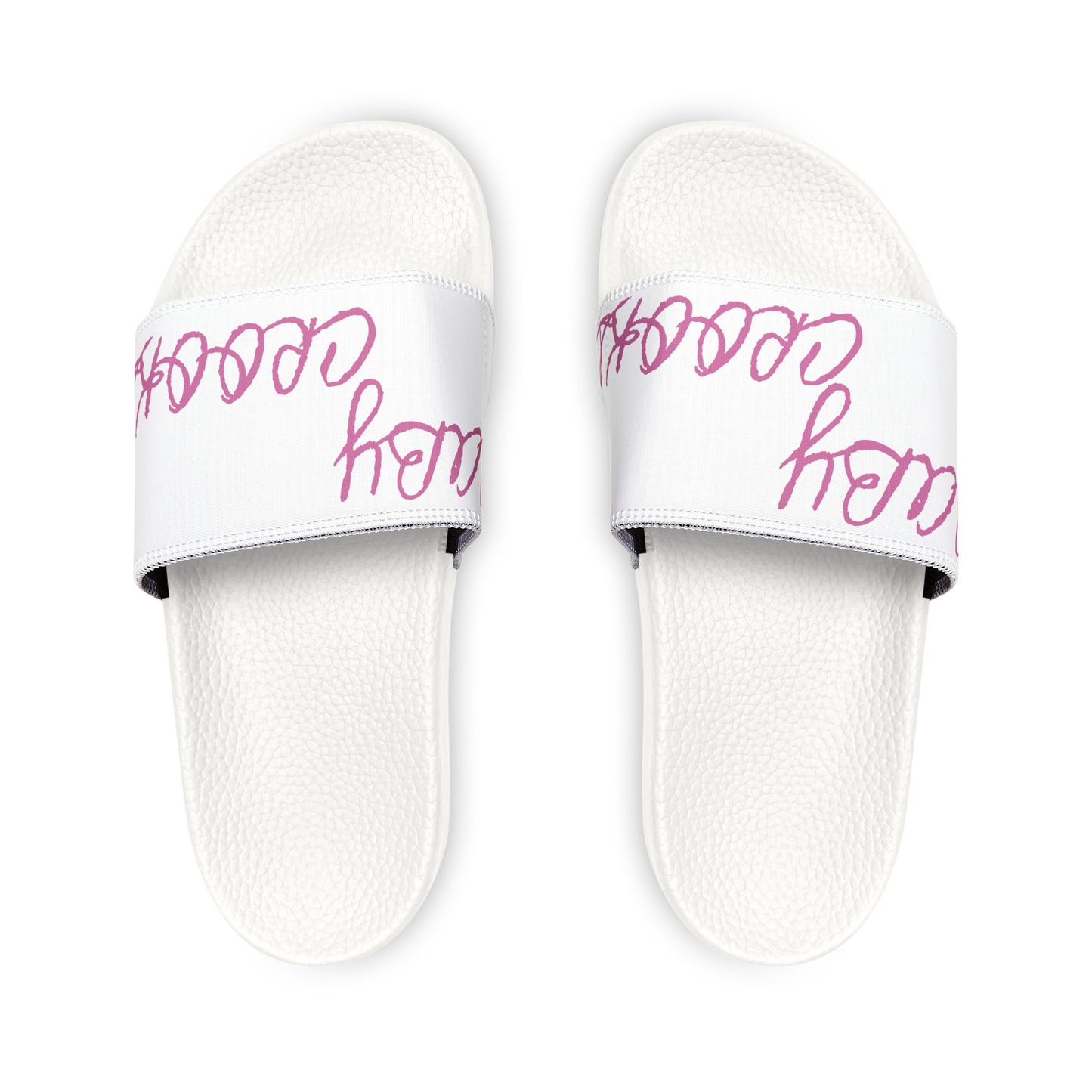 Adorable Baby Crooks slider shoes