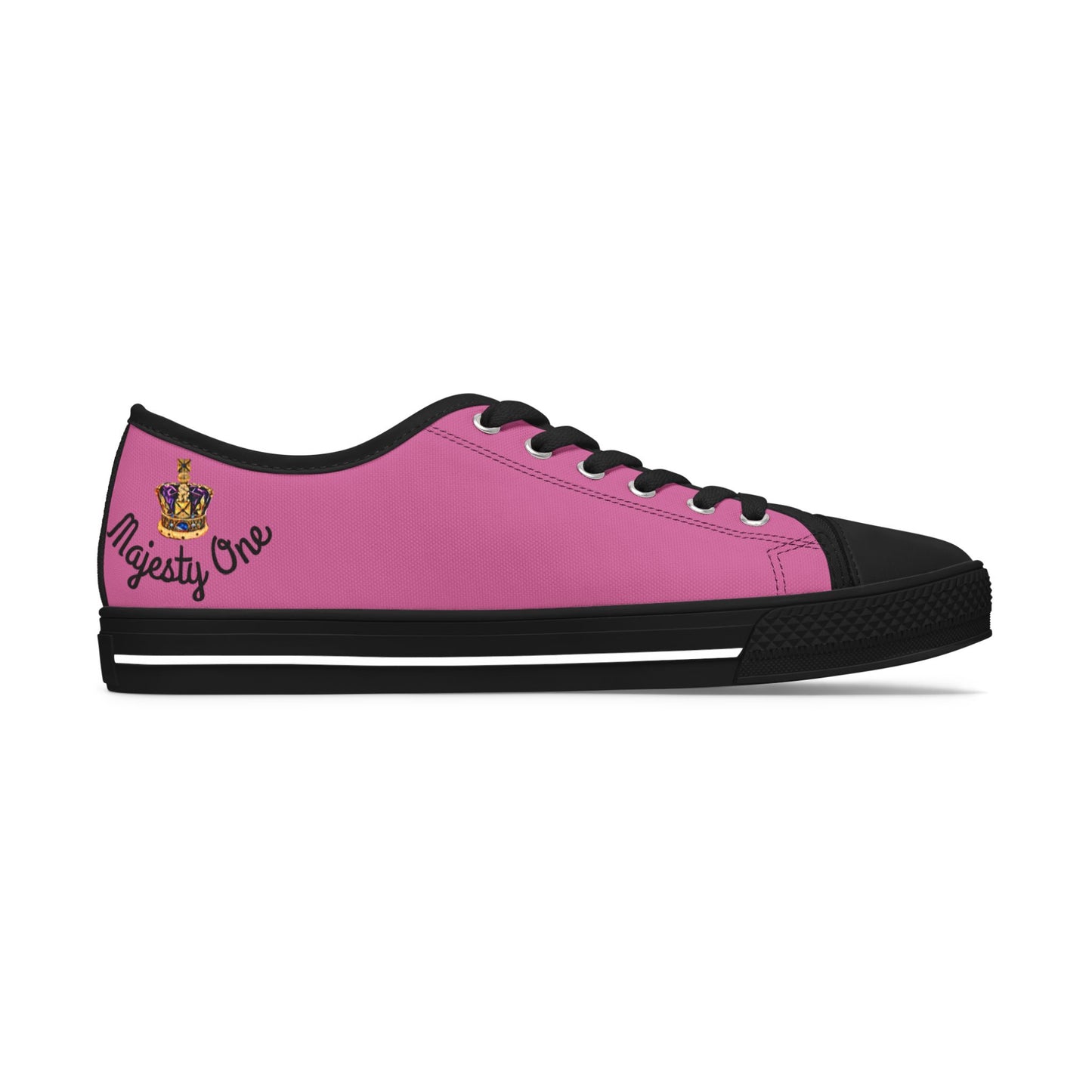Stylish Women's Low Top Savel