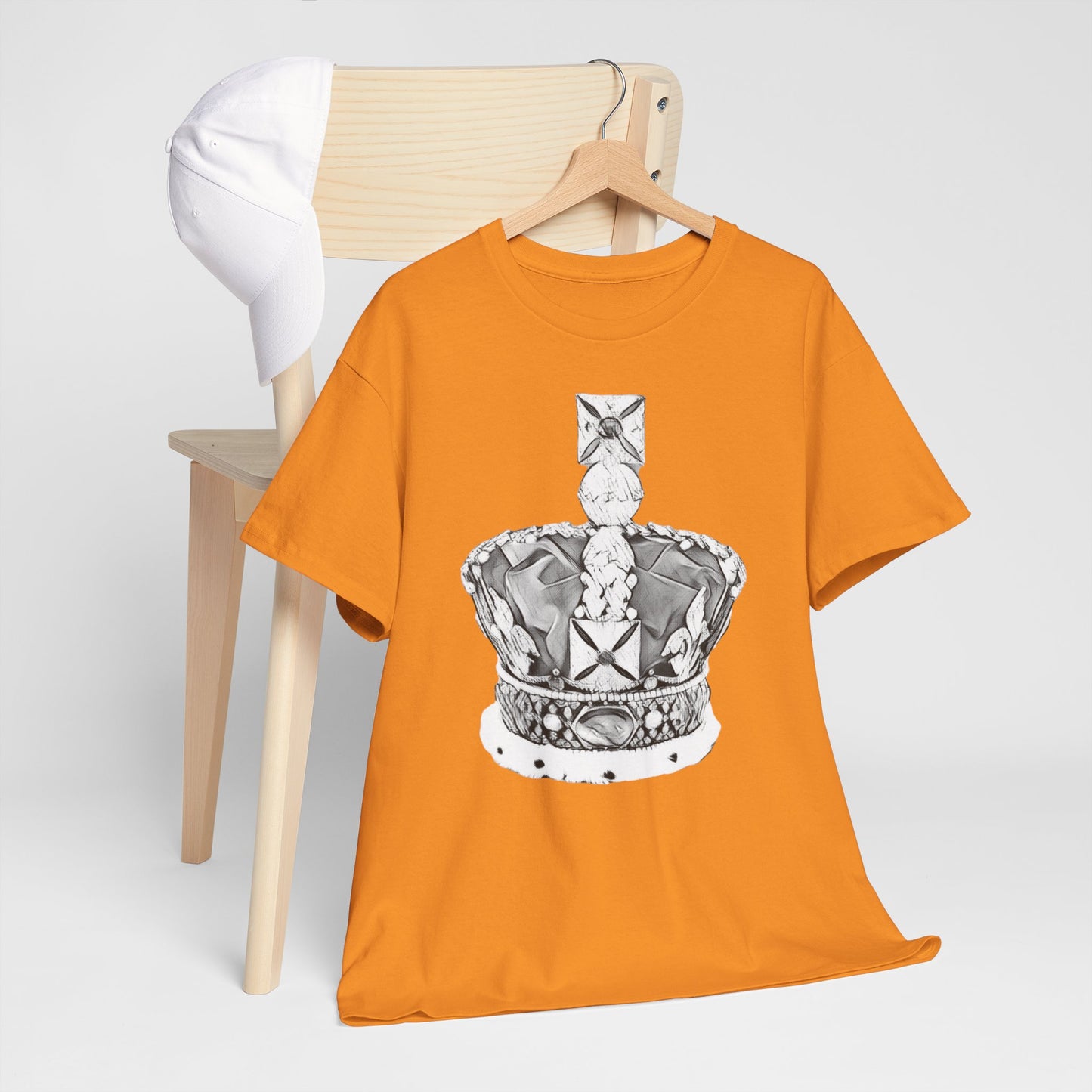 Crooks Apparel t-shirt, rocking bold designs that make a statement