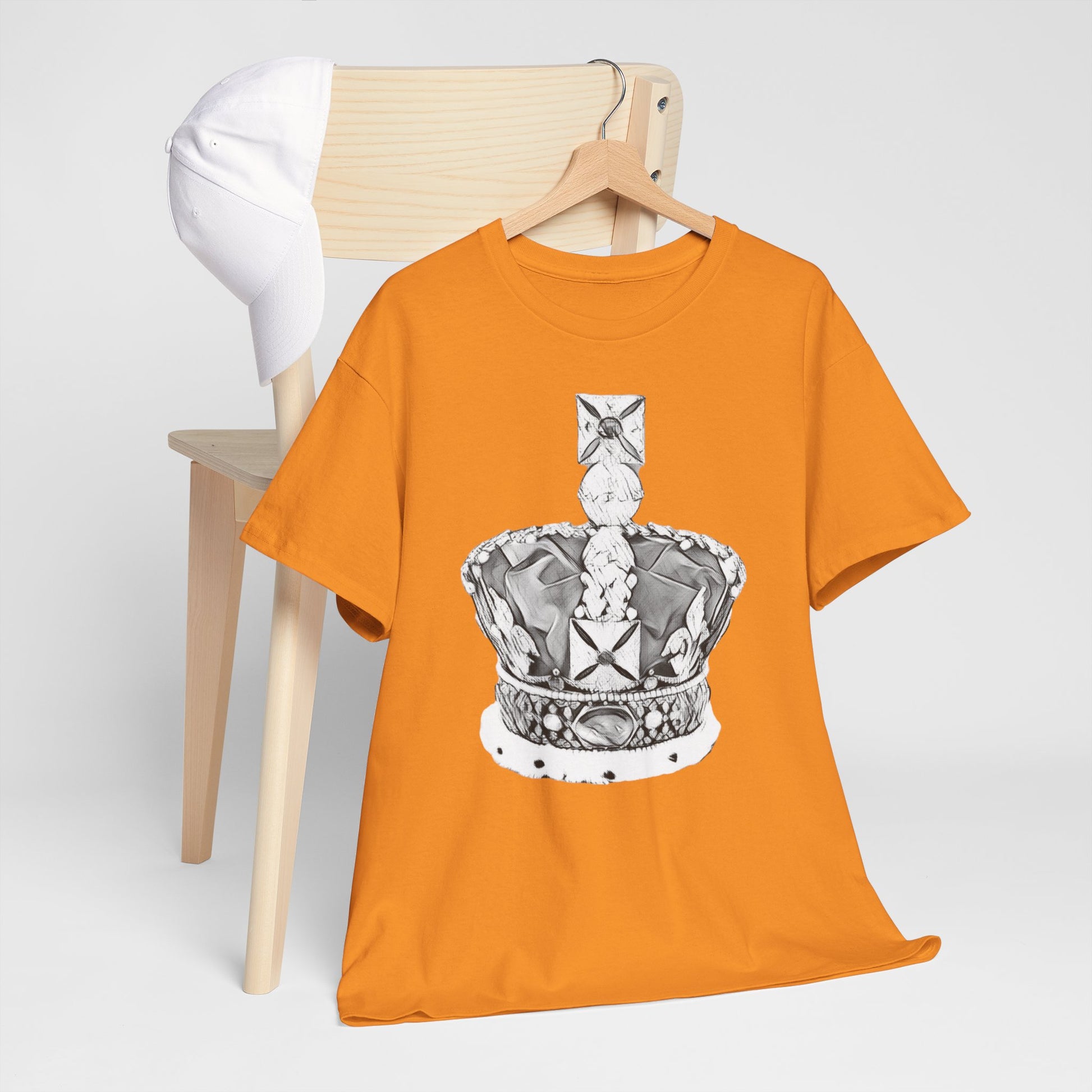 Crooks Apparel t-shirt, rocking bold designs that make a statement
