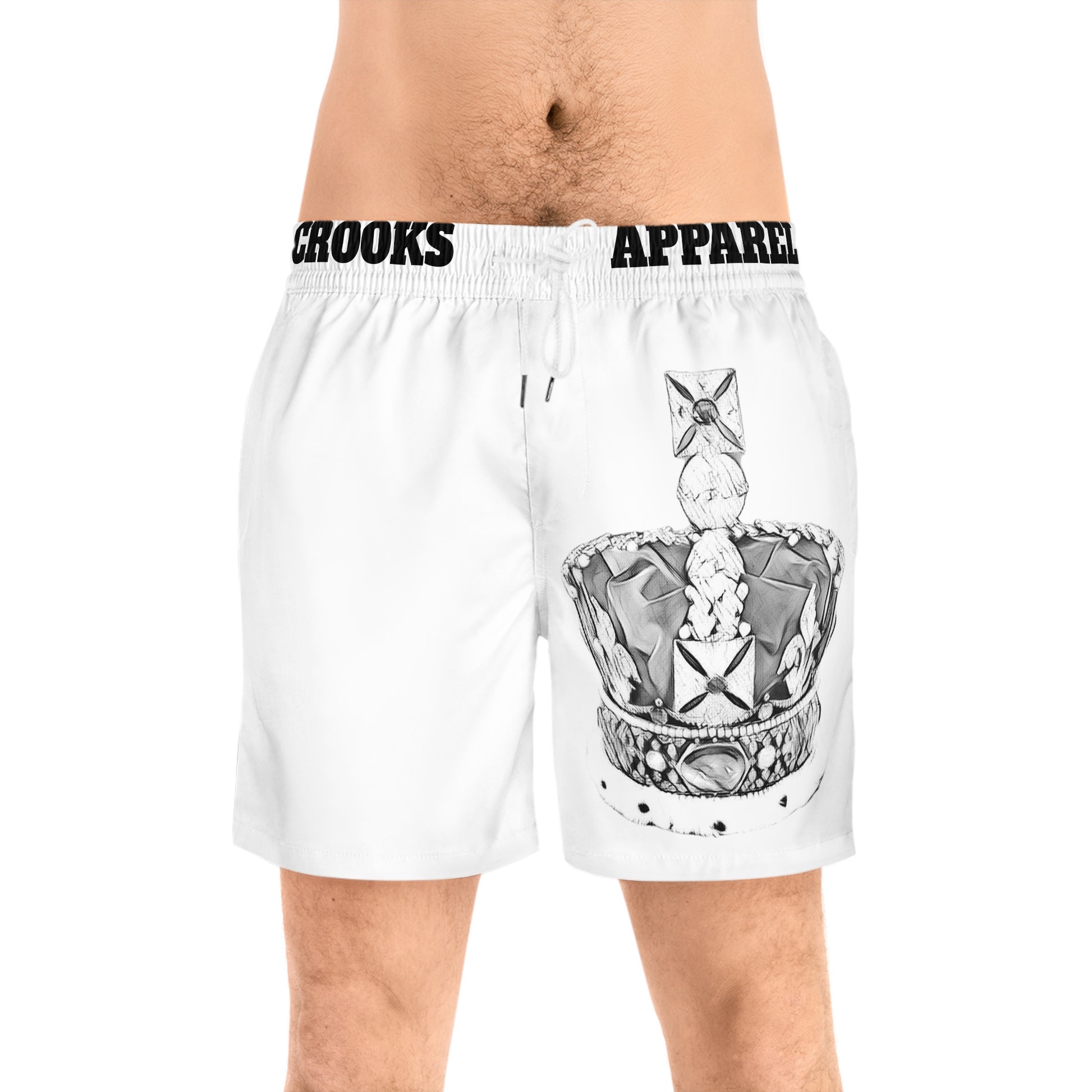 Quick-dry shorts, built for comfort and movement