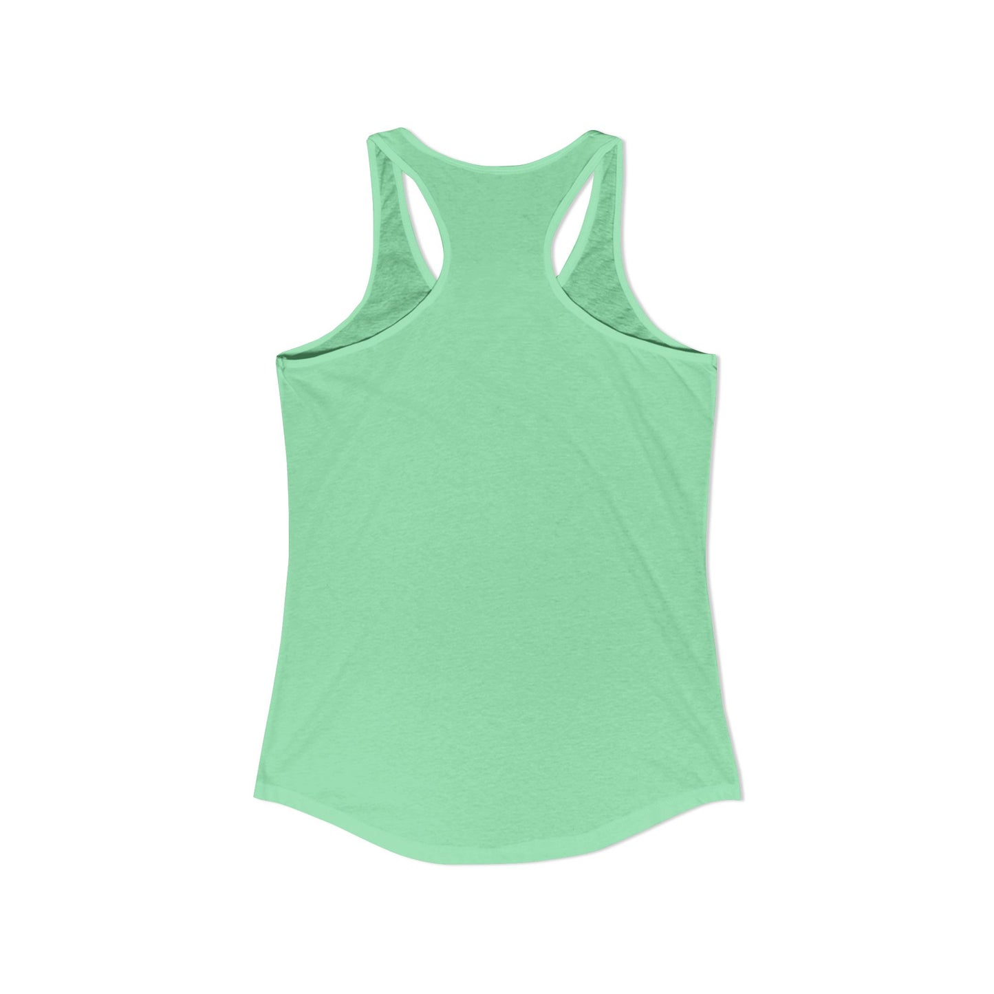 5B Women's Racerback Tank by Ashley Renee