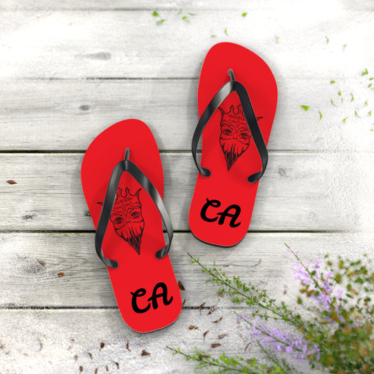 Boho Summer Sandals