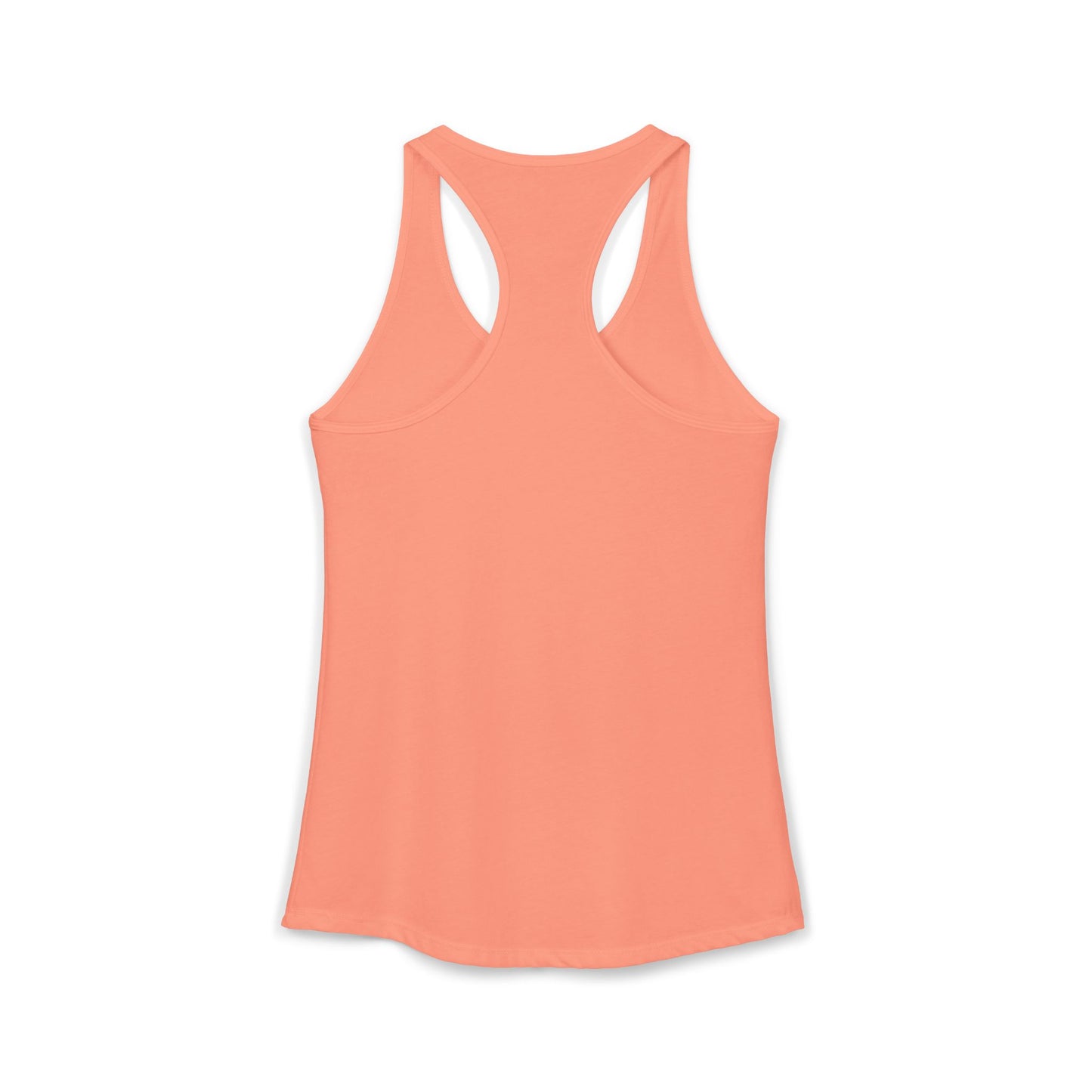 5B Women's Racerback Tank by Ashley Renee