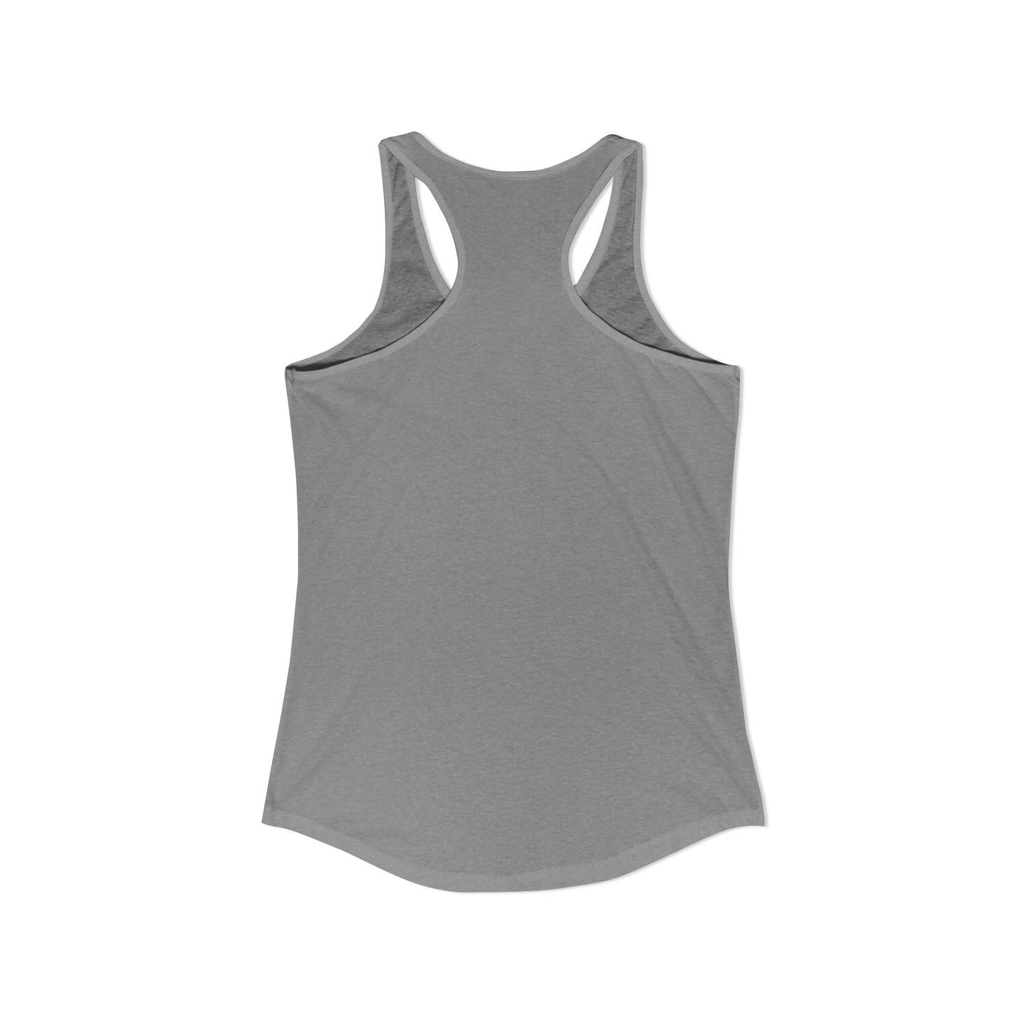 5B Women's Racerback Tank by Ashley Renee
