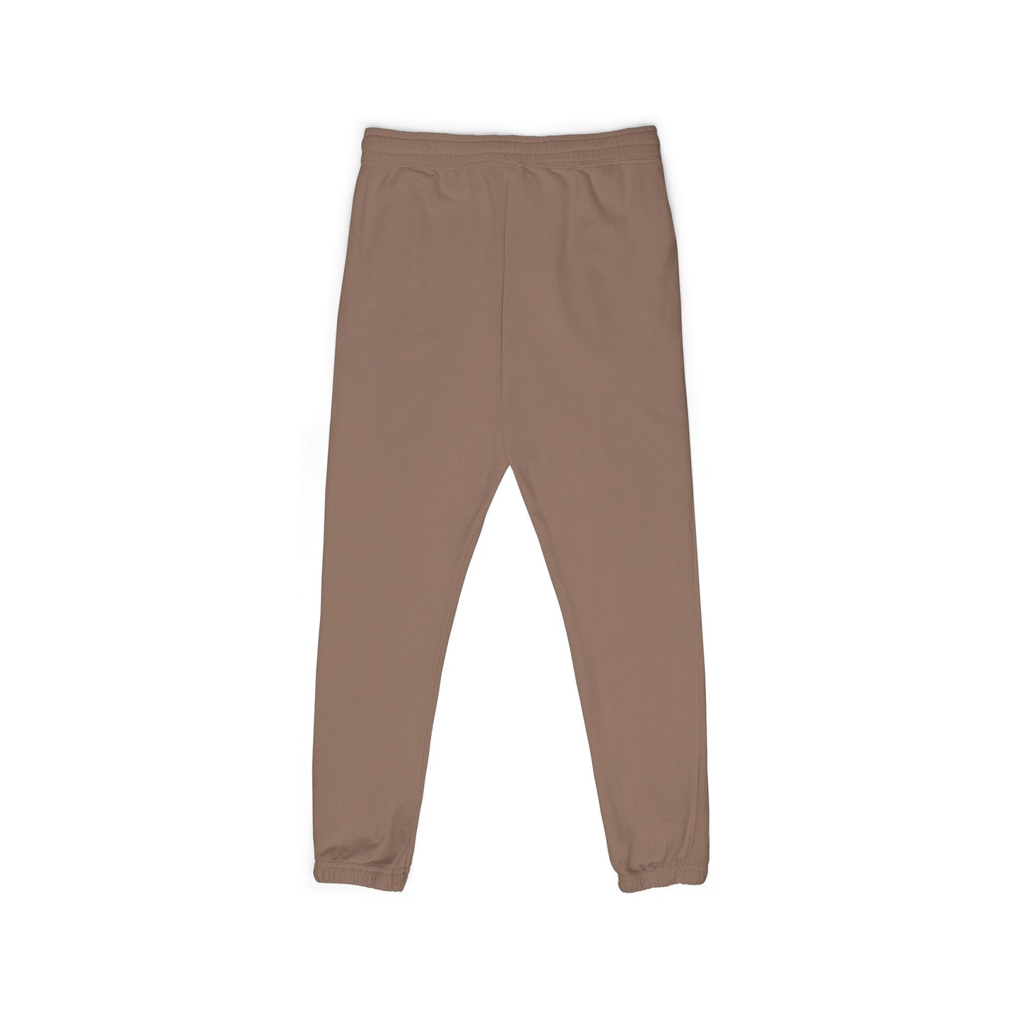 5B Cotton Fleece Joggers by Ashley Renee
