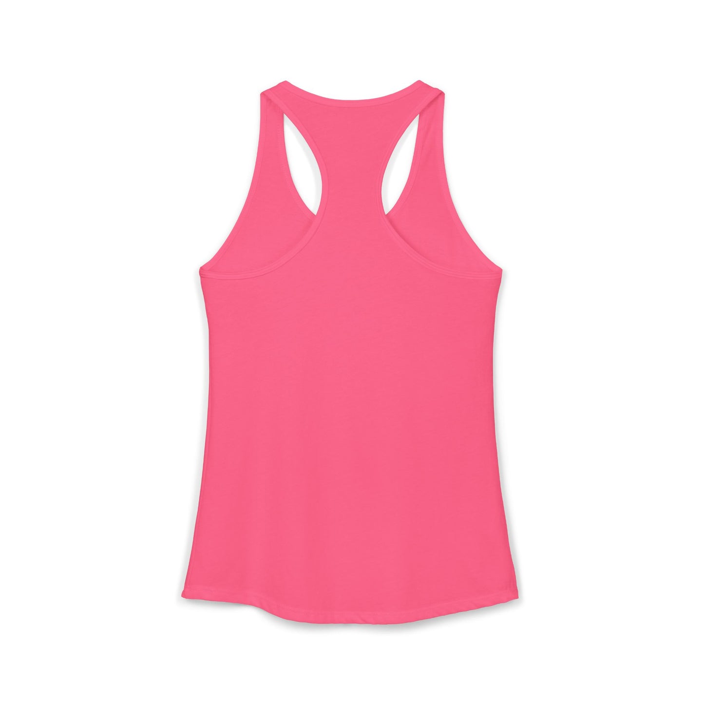 5B Women's Racerback Tank by Ashley Renee