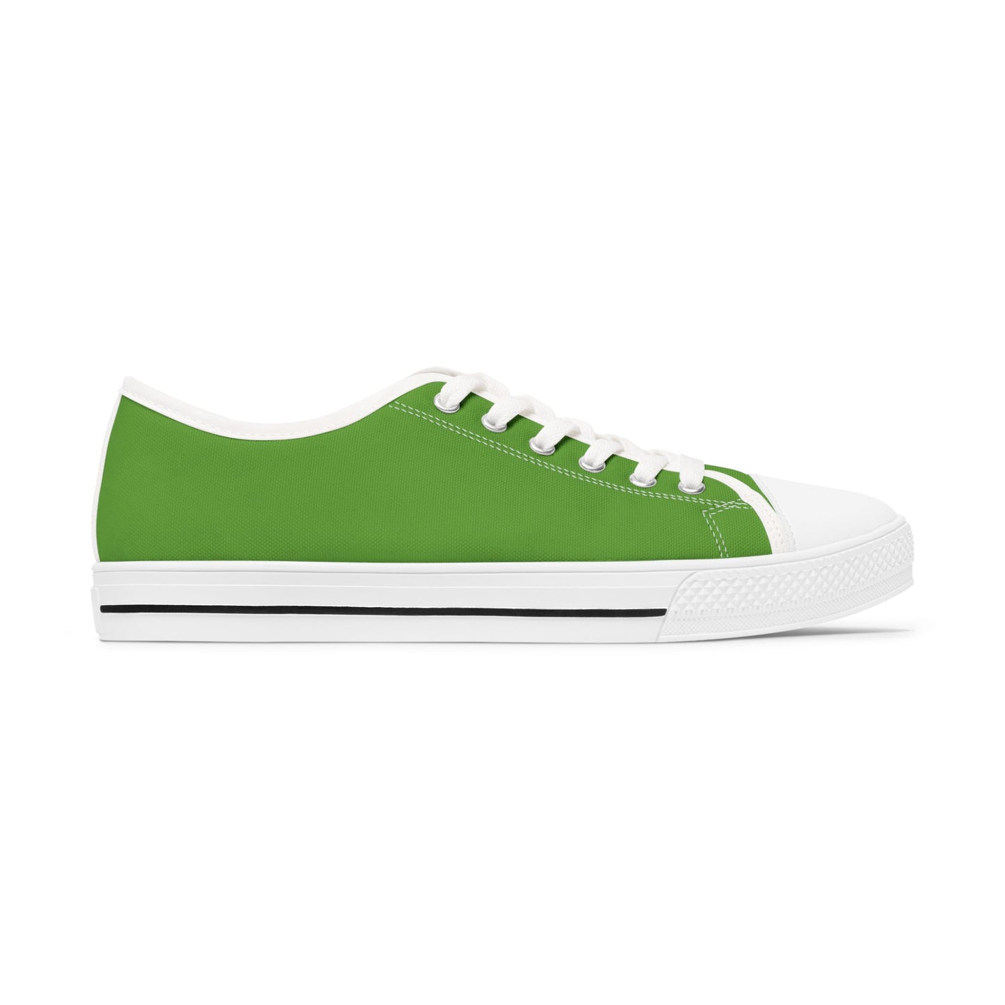 Stylish Women's Low Top Sneakers