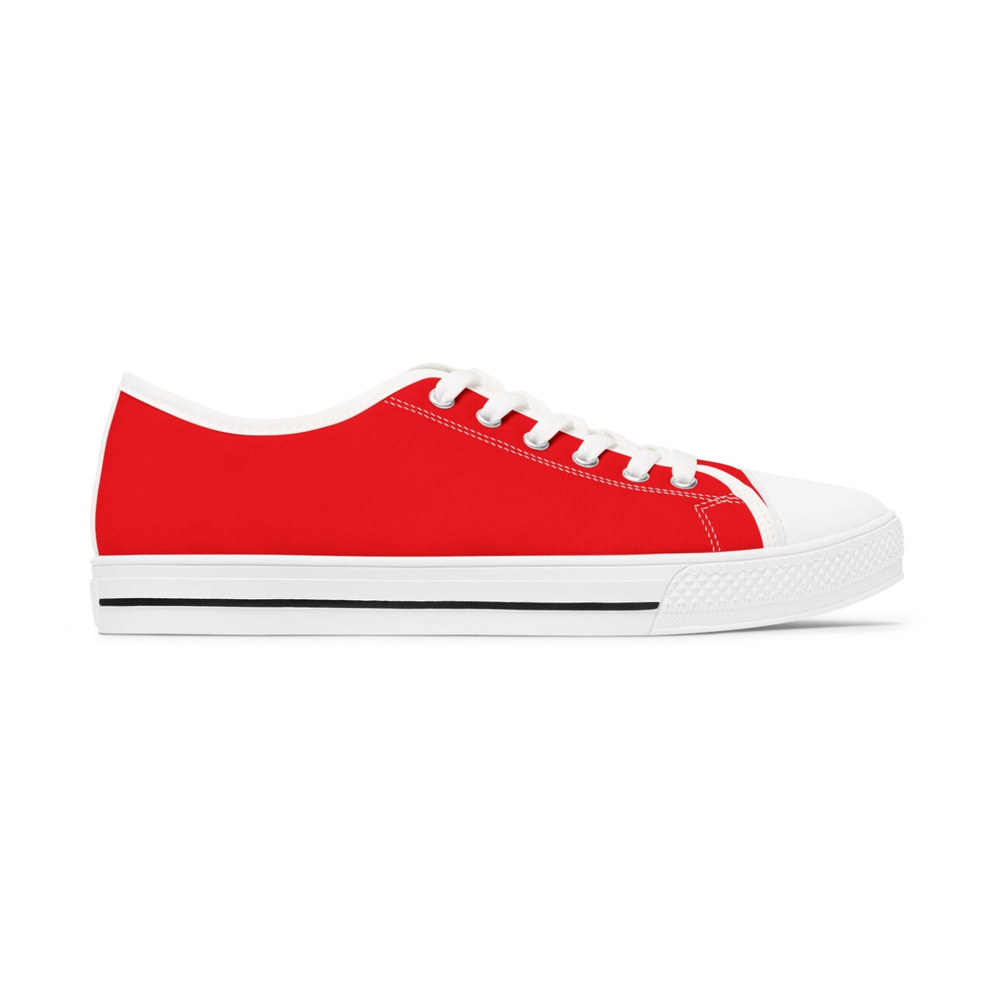 Vibrant Women's Low Top Sneakers for Everyday Style