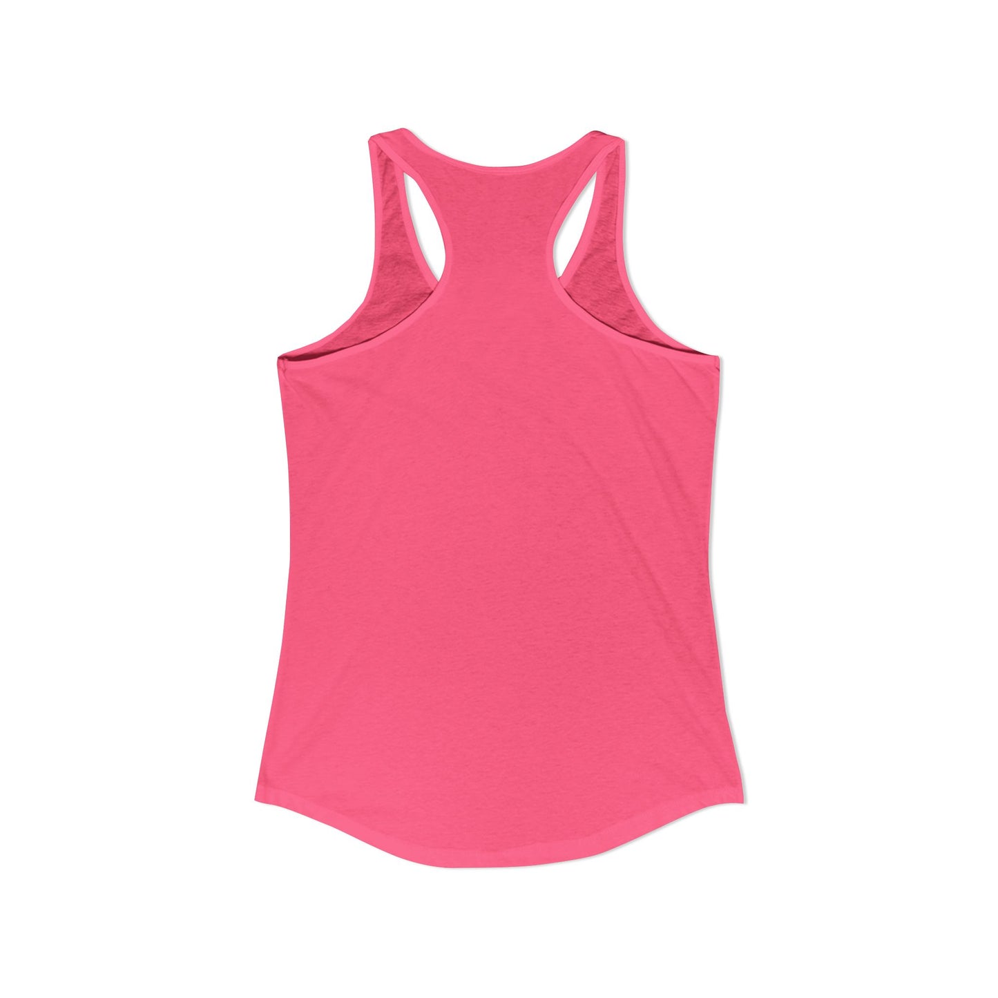 5B Women's Racerback Tank by Ashley Renee