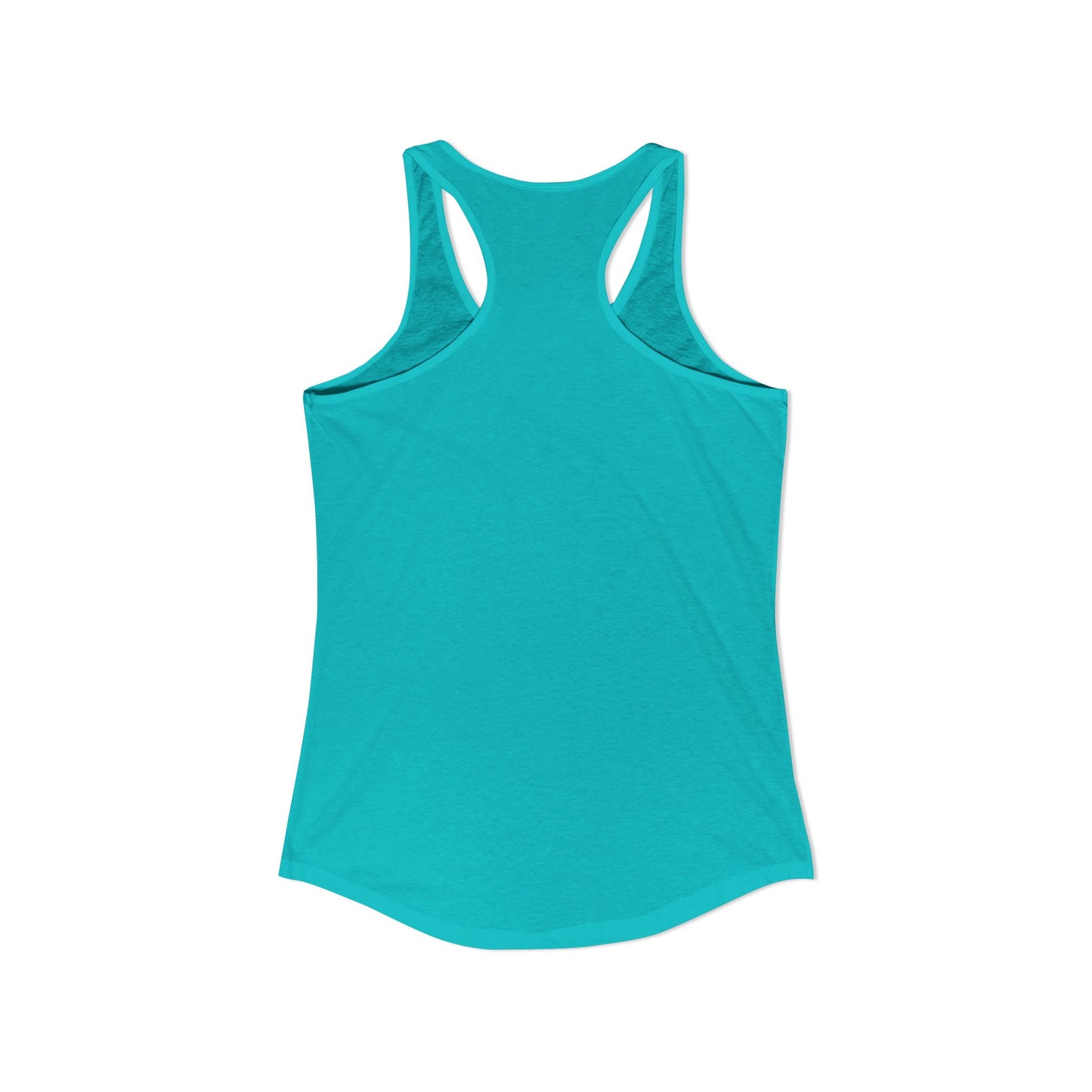 5B Women's Racerback Tank by Ashley Renee