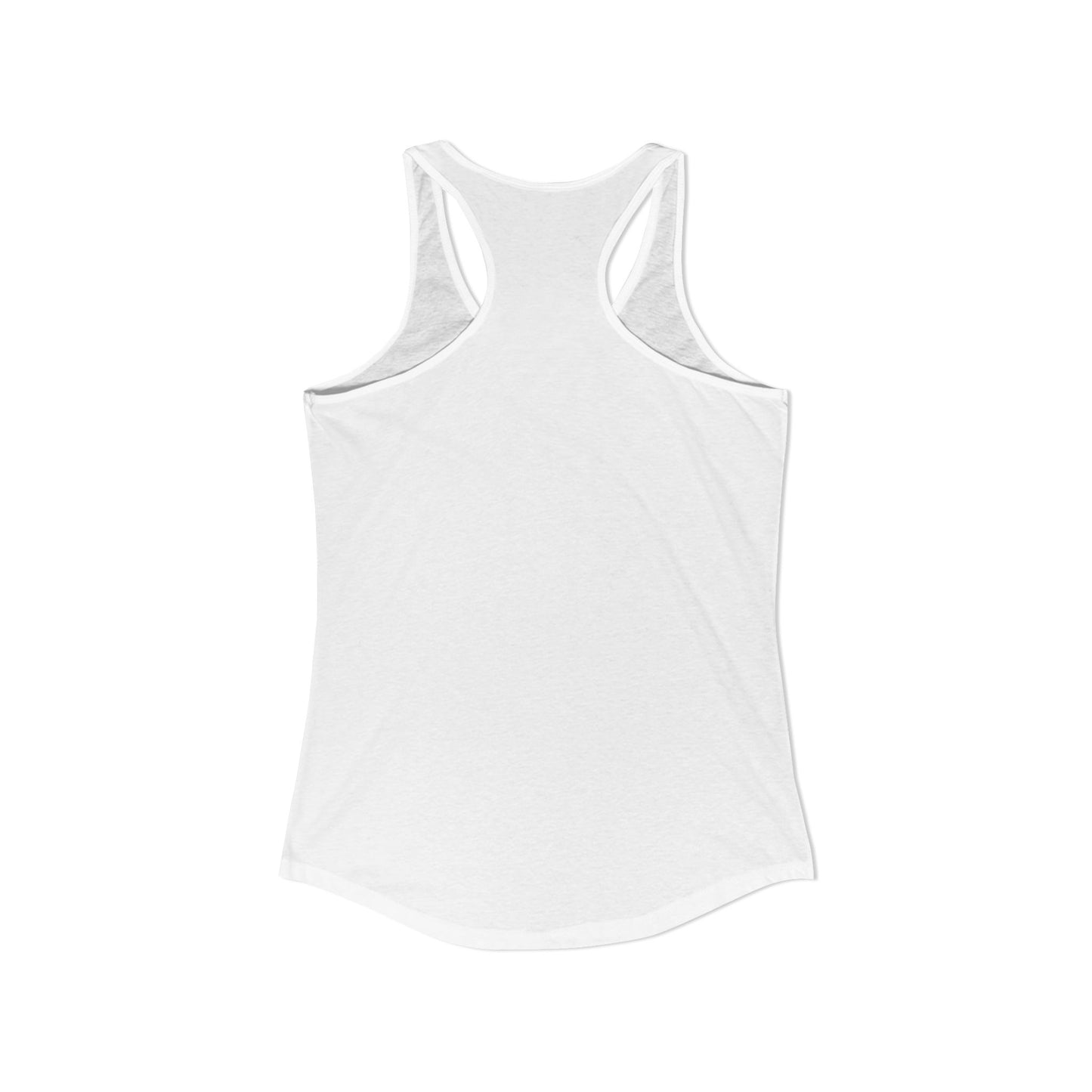 5B Women's Racerback Tank by Ashley Renee