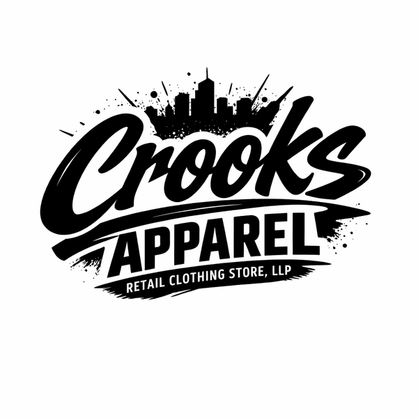 Crooks Apparel Retail Clothing, LLP