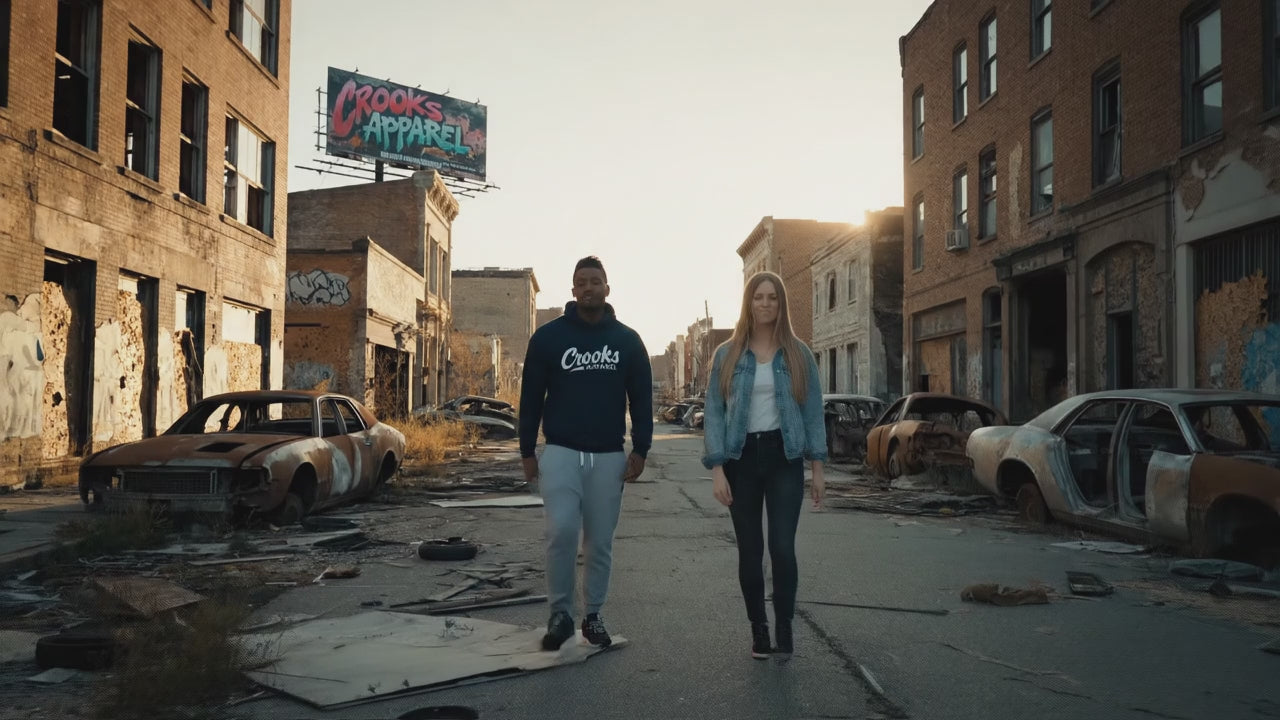 Load video: 